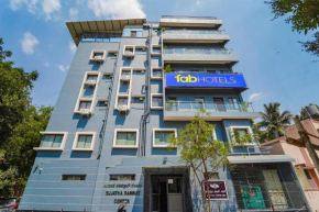 FabHotel Metro Suites - Nr ESI Hospital